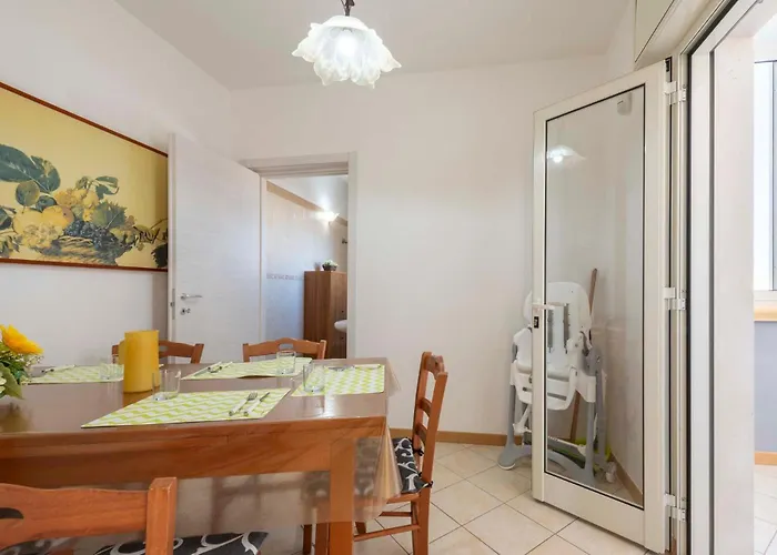 Holiday home Deja San Pietro in Bevagna