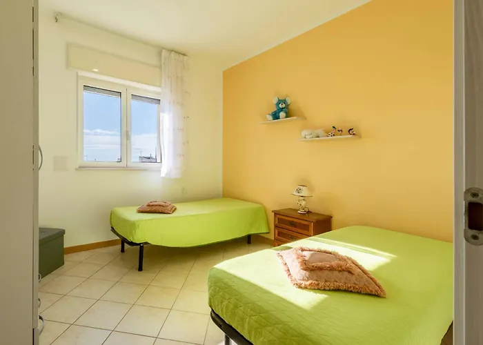 Deja Holiday home San Pietro in Bevagna