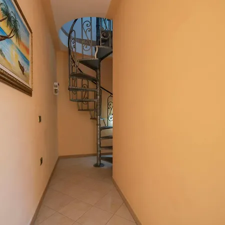 Deja Casa de Férias San Pietro in Bevagna