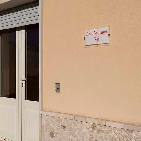 Deja * San Pietro in Bevagna