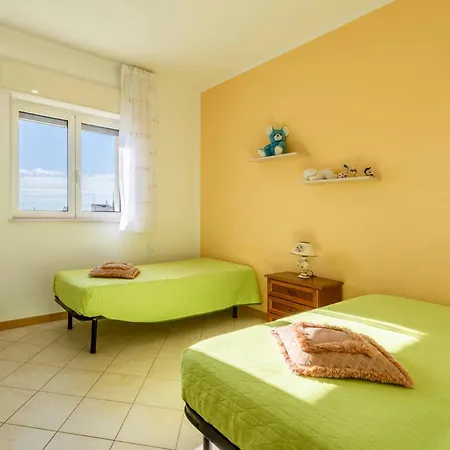 Deja Holiday home San Pietro in Bevagna