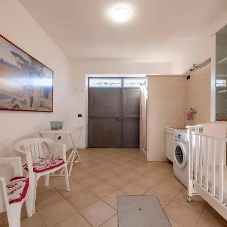 Deja Holiday home
