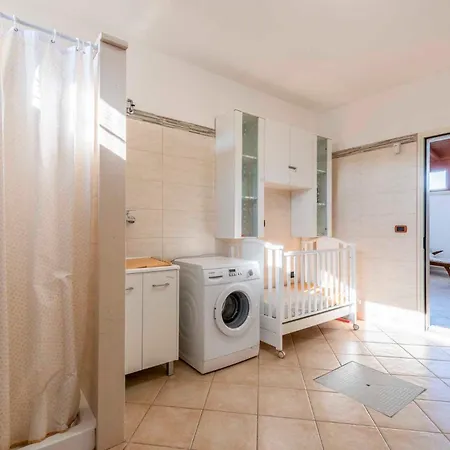 Deja Holiday home San Pietro in Bevagna